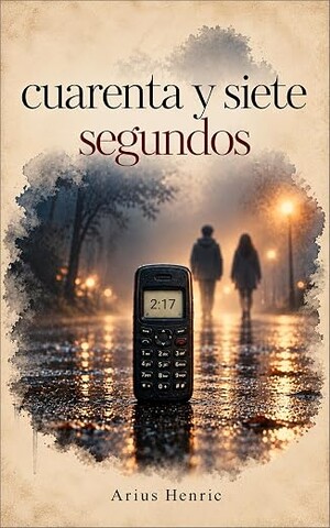 Cuarenta y Siete Segundos