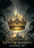 Portada de La Corona de Espinas y Sombras