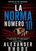 Portada de La Norma Número Diez