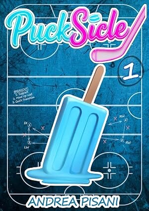 Pucksicle (Pucksicle 1)