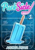 Pucksicle (Pucksicle 1)