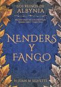 Portada de Nenders y Fango (Los Reinos de Albynia 1)