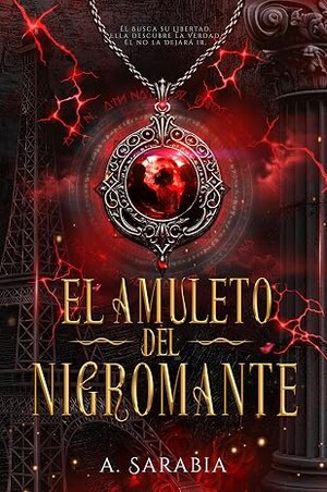 El amuleto del nigromante (El Amuleto 1)