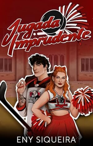 Jugada Imprudente (Yale University 1)