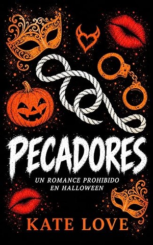 Pecadores