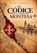 Portada de El Códice de la Orden de Montesa