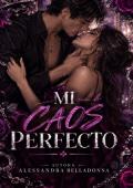 Portada de Mi Caos Perfecto