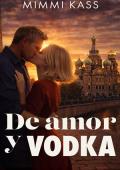 Portada de De amor y vodka