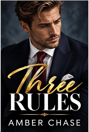 Tres reglas (Amor en la ciudad nº 3)