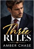 Tres reglas (Amor en la ciudad nº 3)