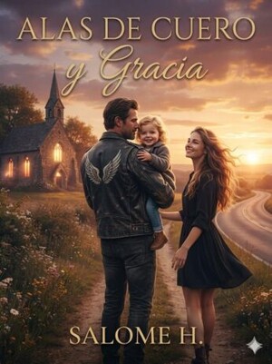 Alas de cuero y gracia