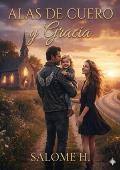 Portada de Alas de cuero y gracia