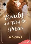 Portada de Emily y el rey de picas (Reyes del juego 2)