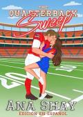 Portada de The Quarterback Sweep (The Four Quarters Collection 4)