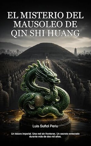 El misterio del mausoleo de Qin Shi Huang