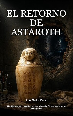 El retorno de Astaroth