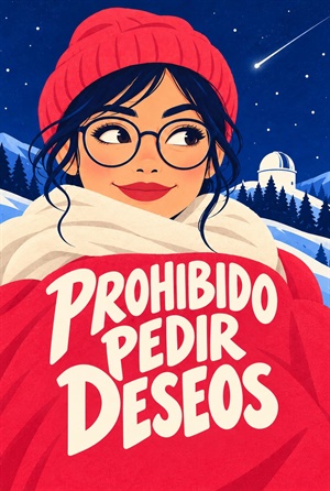 Prohibido pedir deseos
