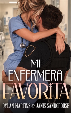 Mi enfermera favorita