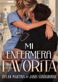 Portada de Mi enfermera favorita