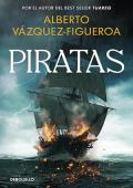 Portada de Piratas (Piratas 1)