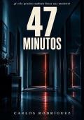 Portada de 47 minutos