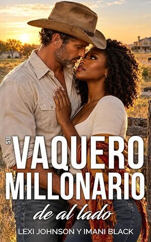 Su vaquero millonario de al lado