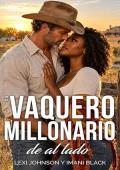Portada de Su vaquero millonario de al lado