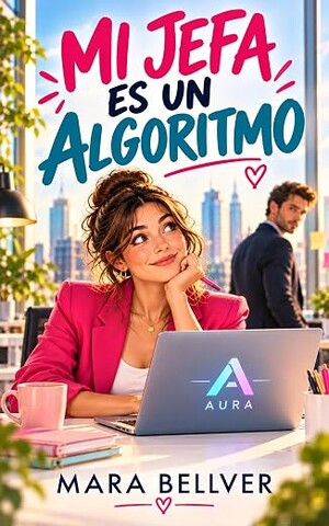 Mi jefa es un algoritmo