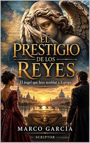 El prestigio de los reyes: El ángel que hizo temblar a Europa