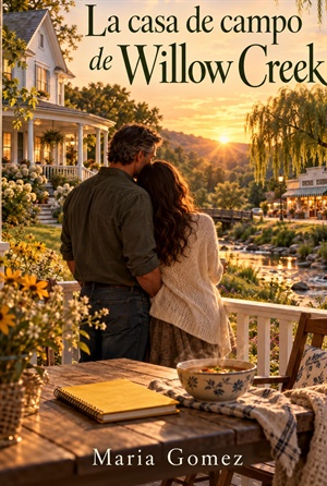 La Casa de Campo de Willow Creek