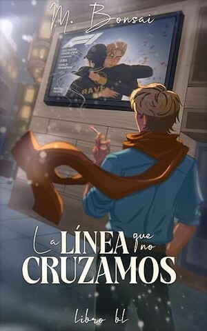 La línea que no cruzamos