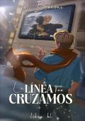 Portada de La línea que no cruzamos