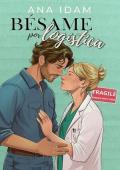 Portada de Bésame por logística