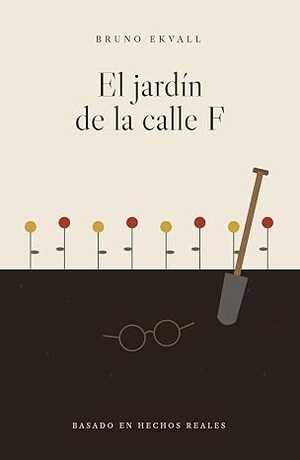 El jardín de la calle F