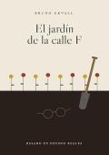 Portada de El jardín de la calle F