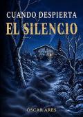 Portada de Cuando despierta el silencio
