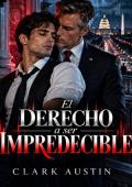 Portada de El derecho a ser impredecible