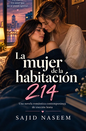 La mujer de la habitación 214