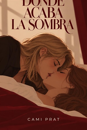 Donde acaba La Sombra