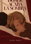 Portada de Donde acaba La Sombra