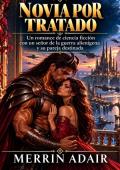 Portada de Novia por tratado