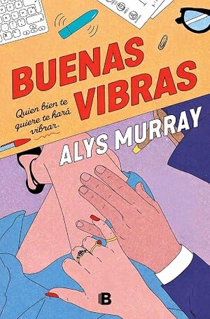 Buenas vibras