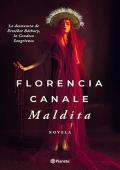 Portada de Maldita