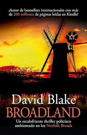 Broadland (Norfolk Broads 1)