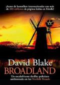 Portada de Broadland (Norfolk Broads 1)