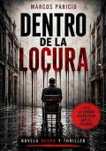 Portada de Dentro de la locura