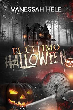 El último Halloween