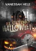 Portada de El último Halloween