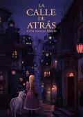 Portada de La Calle de Atrás