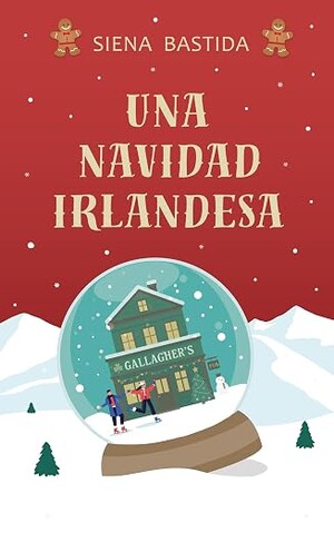Una Navidad irlandesa (Hermanas O’Hara 1)